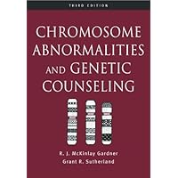 Chromosome Abnormalities and Genetic Counseling (Oxford Monographs on Medical Genetics Book 46) Chromosome Abnormalities and Genetic Counseling (Oxford Monographs on Medical Genetics Book 46) Kindle Hardcover