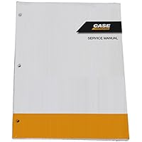 Case 580C Loader Backhoe Workshop Repair Service Manual - Part Number # 9-66018