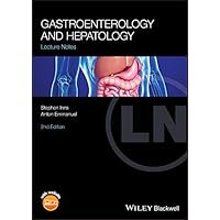 Gastroenterology and Hepatology (Lecture Notes) Gastroenterology and Hepatology (Lecture Notes) Kindle Paperback