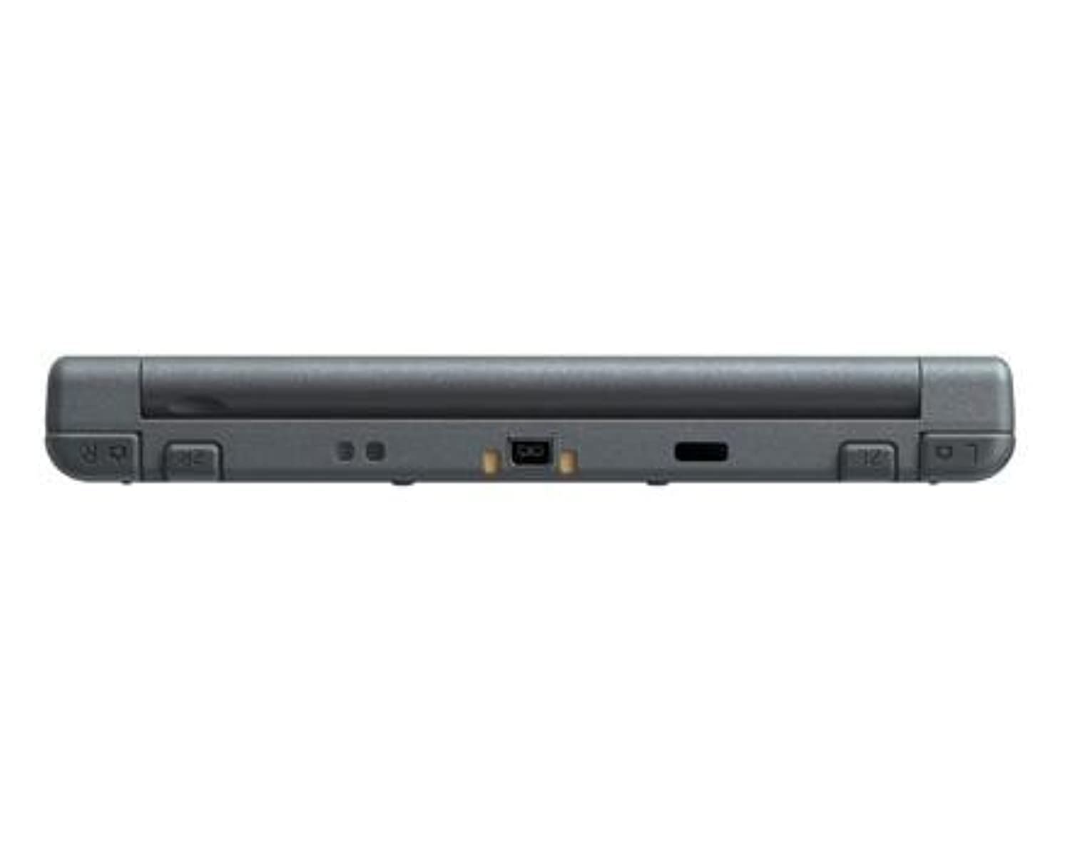 Nintendo New 3DS XL - Black