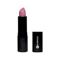 Luxury Cream Lipstick (Precious Pink)