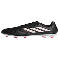 adidas Unisex-Child Copa Pure.3 Firm Ground Soccer Cleats Shoe