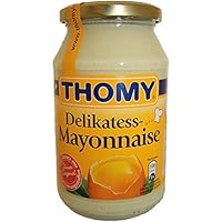 Mayonnaise Thomy 500ml