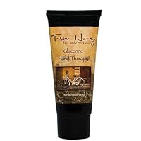 Camille Beckman Glycerine Hand Therapy Cream, Tuscan Honey, 1.35 Ounce