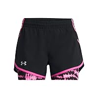 Girls' Fly by 2-in-1 Shorts