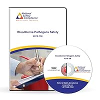 VERSAINSECT ne Pathogens Safety Video Training Kit | Complies with OSHA Ear Wax Remover, Ear Cleaner