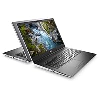 Dell Precision 7760 Mobile Workstation - 17.3