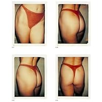 Andy Warhol: Ladies & Gentleman, Sex Parts, Torsos, Polaroids Andy Warhol: Ladies & Gentleman, Sex Parts, Torsos, Polaroids Paperback