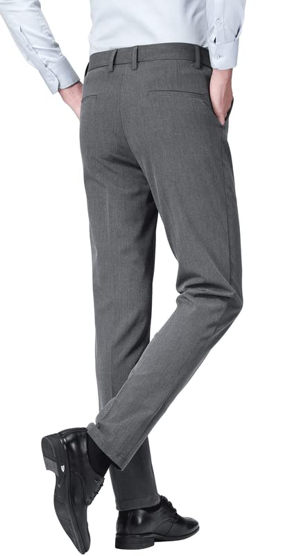 Buy Highlander Olive Green Tapered Fit Ankle Length Chinos for Men Online  at Rs.712 - Ketch