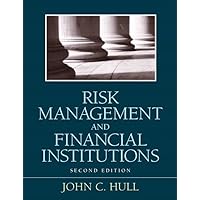 Risk Management and Financial Institutions Risk Management and Financial Institutions Hardcover Paperback