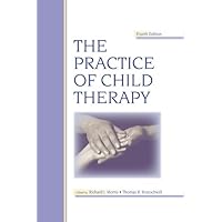 The Practice of Child Therapy The Practice of Child Therapy Kindle Hardcover Paperback