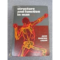 Structure and Function in Man Structure and Function in Man Hardcover Paperback