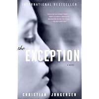 The Exception The Exception Kindle Paperback Hardcover Mass Market Paperback