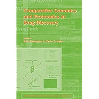 Comparative Genomics and Proteomics in Drug Discovery: Vol 58 Comparative Genomics and Proteomics in Drug Discovery: Vol 58 Kindle Hardcover Paperback