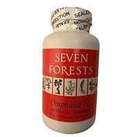 Omphalia 11 by Seven Forests, 250 Count