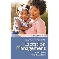 Pocket Guide for Lactation Management Pocket Guide for Lactation Management Paperback Kindle