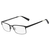 Eyeglasses NAUTICA N 7270 001 Black