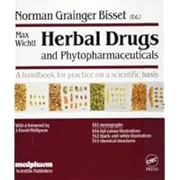 Herbal Drugs and Phytopharmaceuticals, Third Edition Herbal Drugs and Phytopharmaceuticals, Third Edition Hardcover