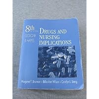 Govoni & Hayes Drugs and Nursing Implications Govoni & Hayes Drugs and Nursing Implications Paperback
