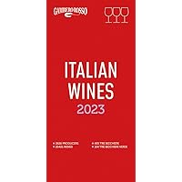 Italian Wines 2023 Italian Wines 2023 Paperback Kindle