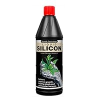 Growth Technology Liquid Silicon Supplement Additive Strength (1 Litre)
