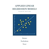 Applied Linear Regression Models Applied Linear Regression Models Hardcover Multimedia CD Paperback