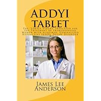 ADDYI Tablet: The 
