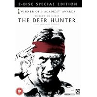 The Deer Hunter (Special Edition) (2 Disc) [1978] [DVD]
