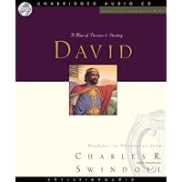 Great Lives: David: A Man of Passion and Destiny (Great Lives Series) Great Lives: David: A Man of Passion and Destiny (Great Lives Series) Kindle Audible Audiobook Hardcover Paperback Audio CD
