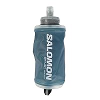 Salomon Active Handheld Running Hydration Accessories , Black / Slate Grey, NS