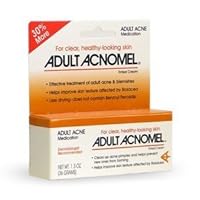 Adult Acnomel Acne Medication 1.3 Oz ( Pack Of 3 )