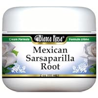 Bianca Rosa Mexican Sarsaparilla Root Cream (2 oz, ZIN: 524553)