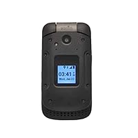 Sonim XP3 XP3800 VERIZON 4G LTE flip Phone with Camera