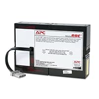 Genuine APC Smart-UPS SC 1500VA APC Replacement Battery (with Cartridge #59) - fit SC1500I