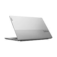 Lenovo ThinkBook 15 G4 IAP 21DJ000PUS 15.6 Notebook - Full HD - 1920 x 1080 - Intel Core i5 12th Gen i5-1235U Deca-core [10 Core] 1.30 GHz - 8 GB Total RAM - 8 GB On-board Memory - 256 GB SSD -