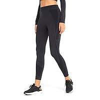 PUMA womens Evoknit High Waist 7/8 Tights