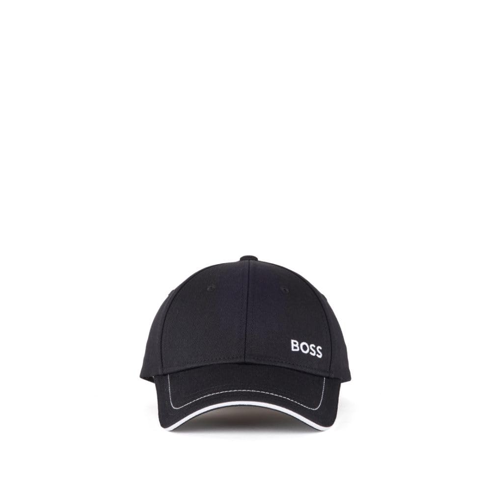 Mua BOSS Men's Bold Logo Twill Cap trên  Mỹ chính hãng 2024