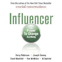 Influencer: The Power to Change Anything Influencer: The Power to Change Anything Audible Audiobook Hardcover Audio CD