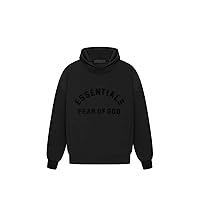 scorched earth ESSENTIALS FEAR OF GOD (OVERSIZED) HOODIES(SS10)