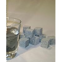 Stone Ice Cubes (6)