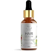 Natural Infusions Hair Growth Serum with 5% Redensyl - 30ml (Pack of 1)