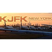 New York Kennedy International Airport (KJFK) for Tower! 2011 [DOWNLOAD]