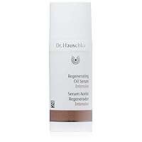 Regenerating Oil Serum Intensive, daytime support to help firm and reinforce the skin's moisture barrier, 0.68 Fl Oz