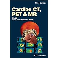 Cardiac CT, PET and MR Cardiac CT, PET and MR Kindle Hardcover