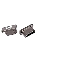AudioQuest - HDMI Noise-Stopper Caps (Set of 4)
