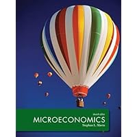 Microeconomics (The Mcgraw-hill Series Economics) Microeconomics (The Mcgraw-hill Series Economics) Paperback