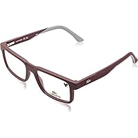 Lacoste Eyeglasses L 2922 603 Dark Red