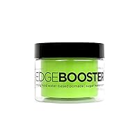 Edge Booster Strong Hold Water-Based Pomade 3.38oz - Sugar Melon Scent
