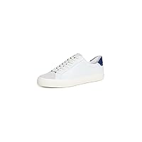 Vince Men's Fulton Leather Sneakers