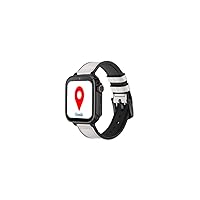 ED1000LMT Dementia GPS Tracker (Black&White)(JC)